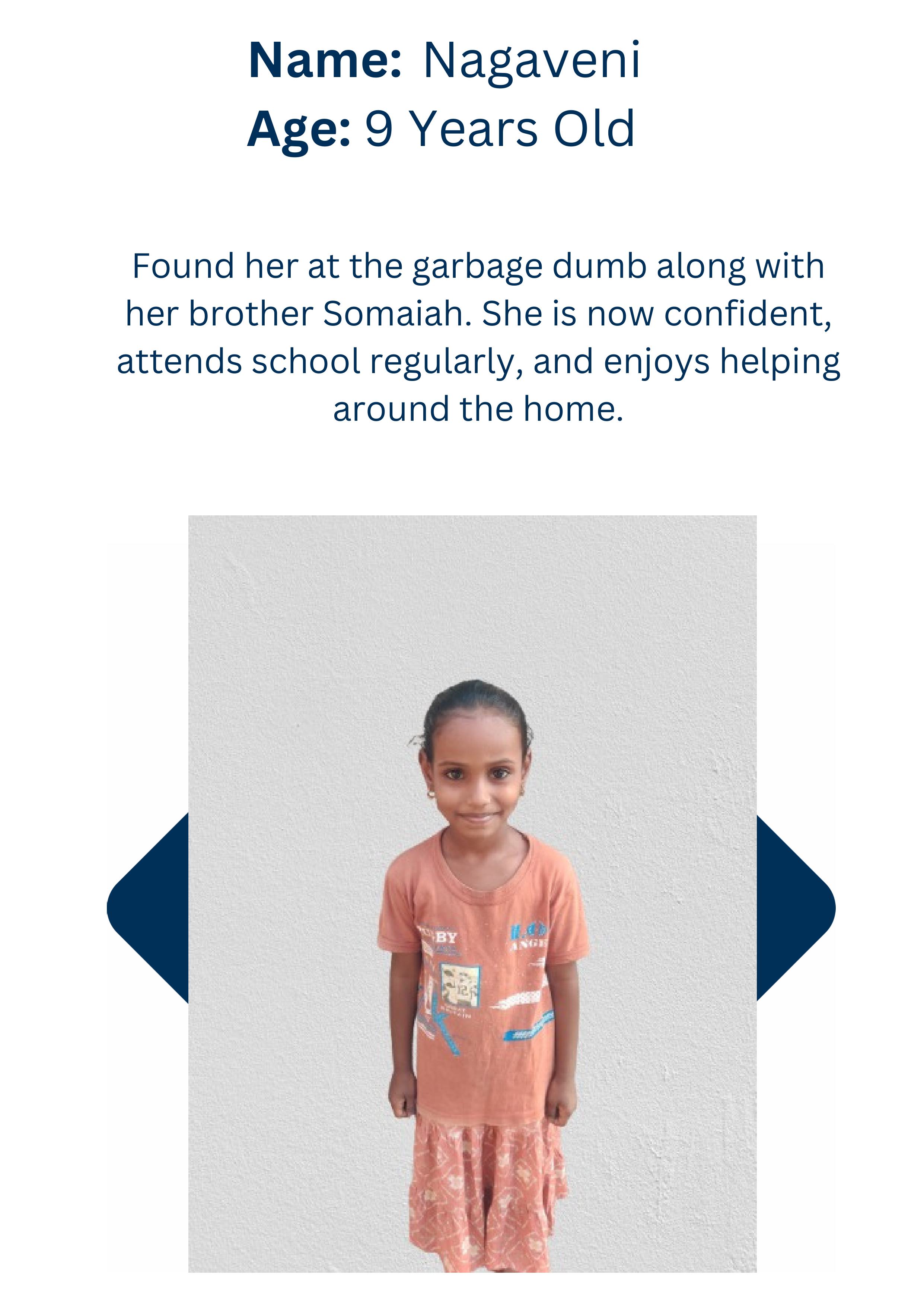 Orphanage