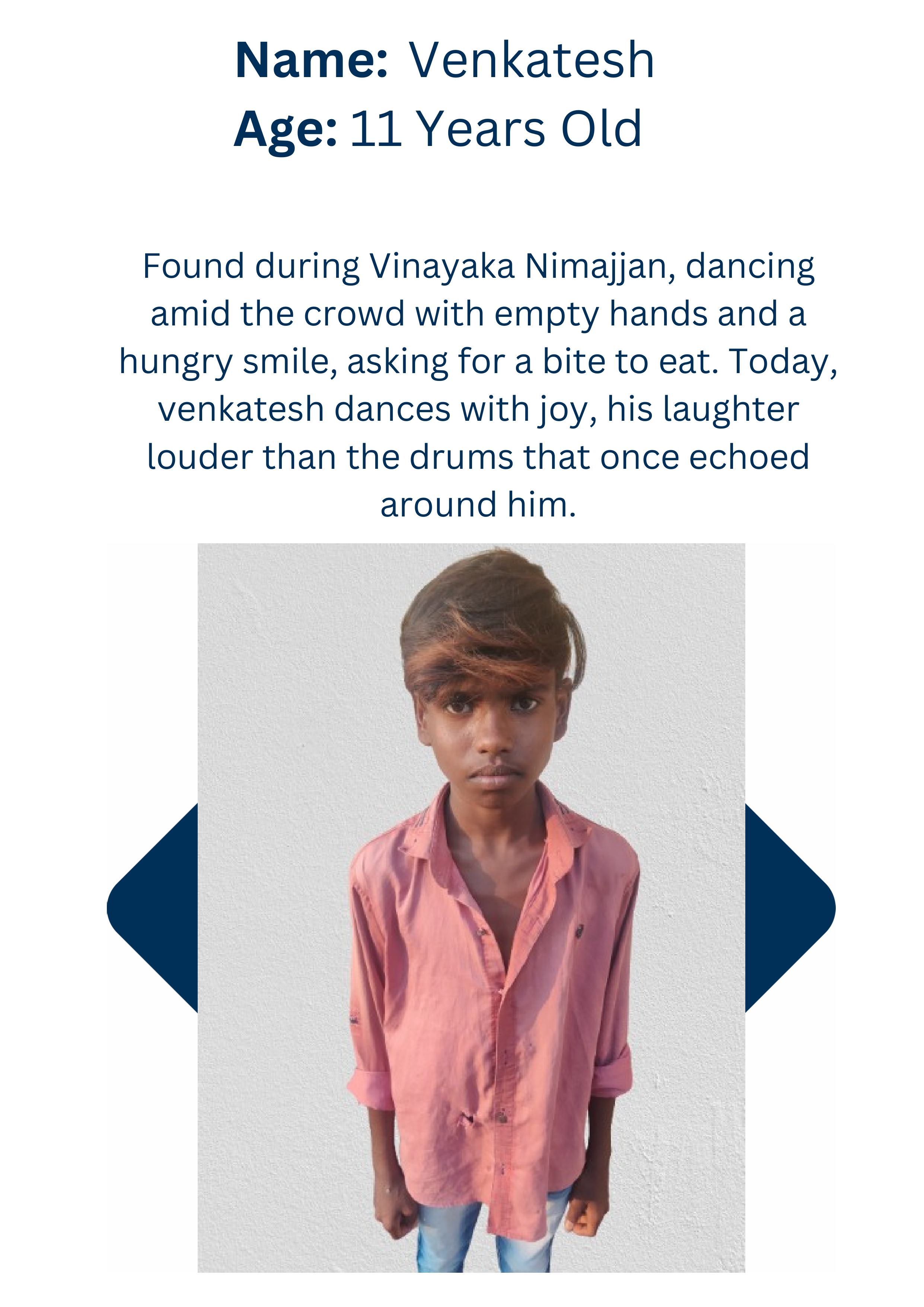 Orphanage