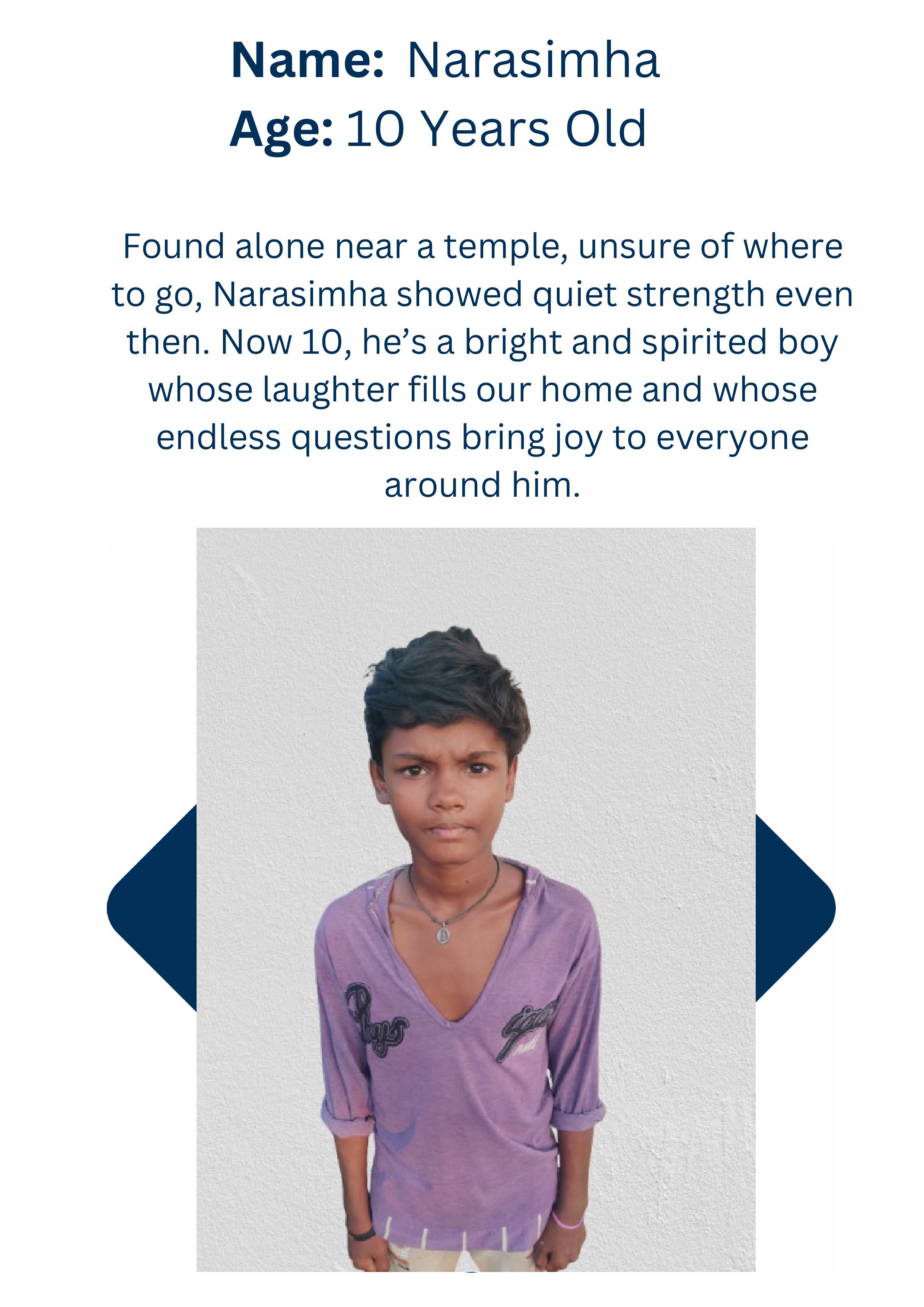 Orphanage