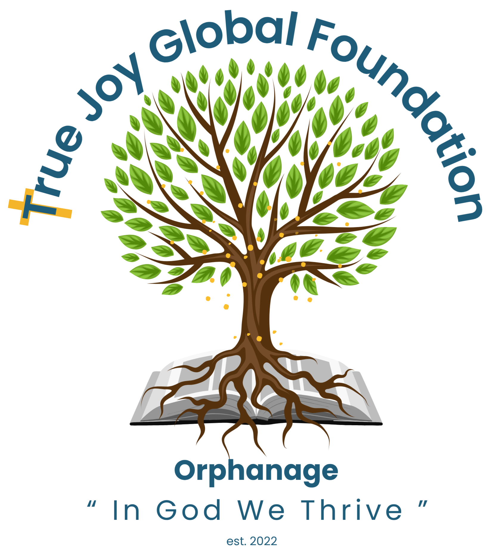True Joy Global Foundation