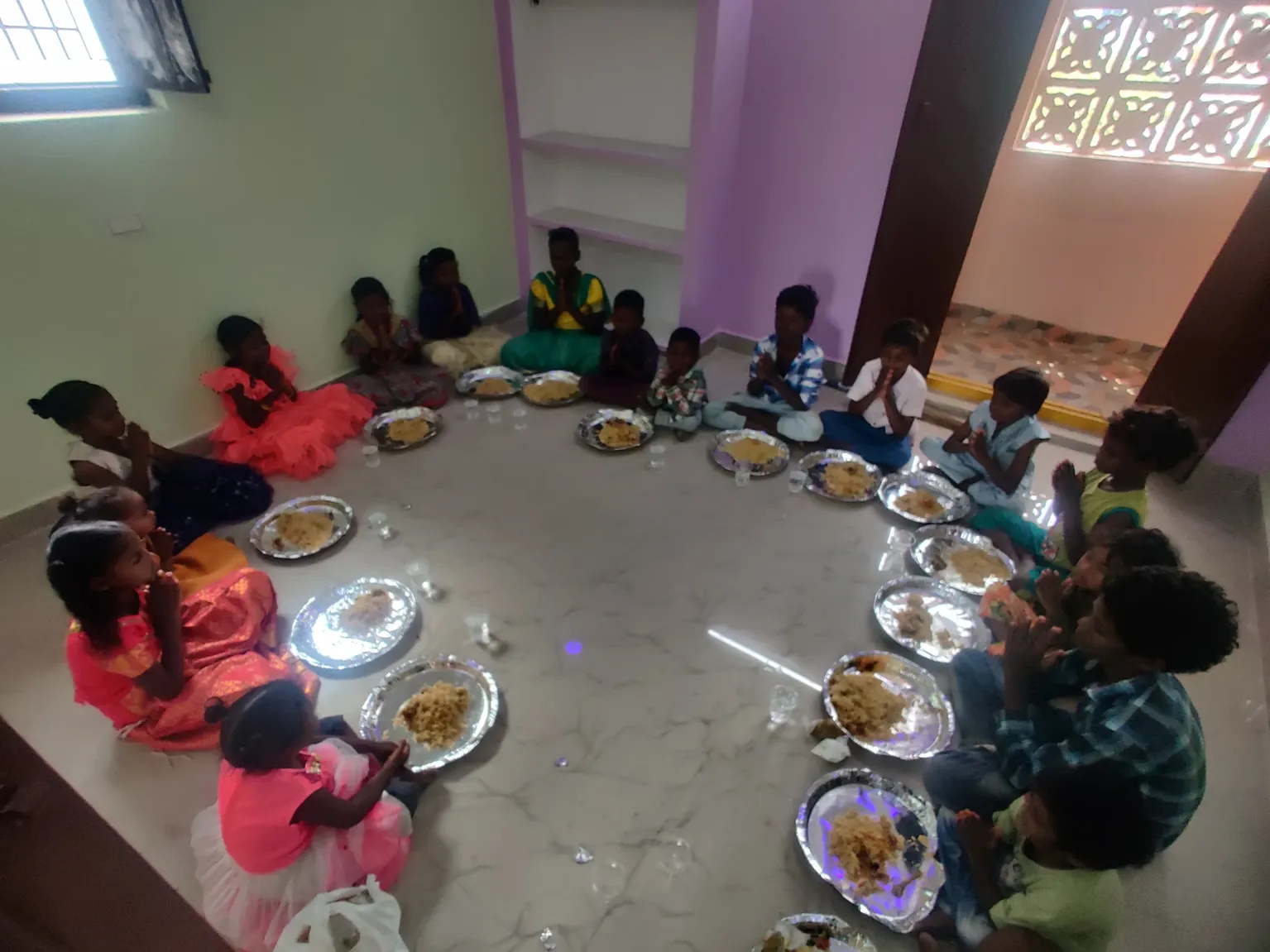 True Joy Global Foundation — ministry photo 1