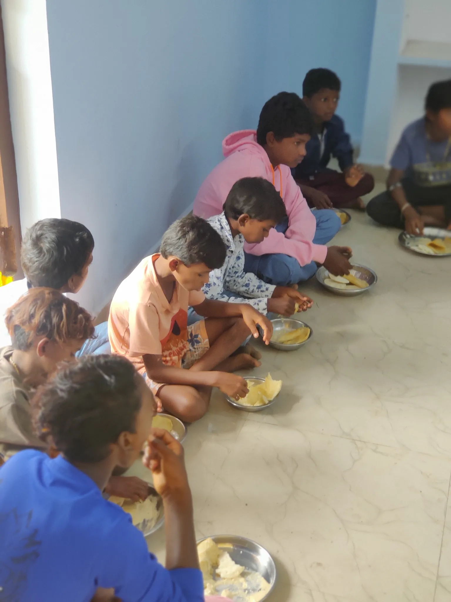 True Joy Global Foundation — ministry photo 5